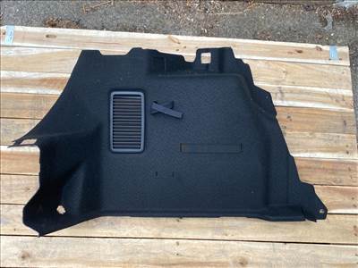 FORD FIESTA VIII  Bal hátsó Csomagtér Burkolat (Műanyag)