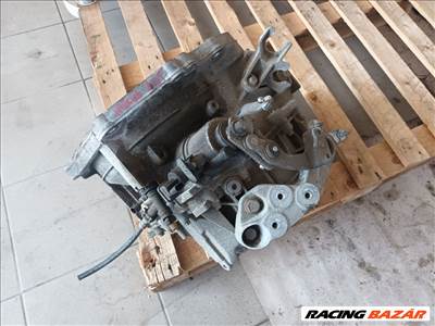 Opel Mokka 1.4 Turbo Váltó m32 6 sebességes 9868 , 