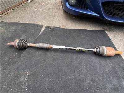 HONDA JAZZ III GE Jobb Féltengely