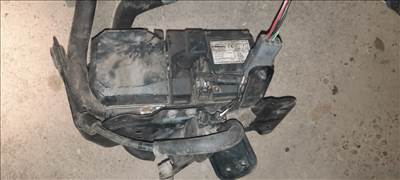 Mazda 6 Gh Webasto állófűtés 