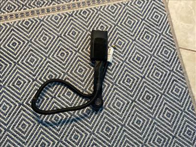 HYUNDAI i30 GD Jobb első Biztonsági Öv Csat