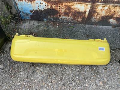 KIA PICANTO BA Hátsó Lökhárító (Üresen)