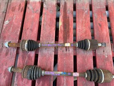 KIA RIO III UB Bal Féltengely