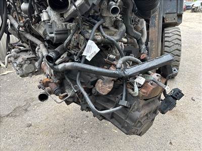 KIA SPORTAGE SL Váltó (Mechanikus)
