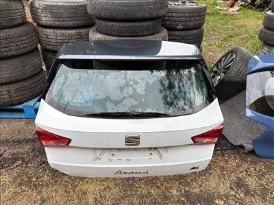 SEAT ARONA KJ7, KJP Csomagtérajtó (Részeivel) 016487