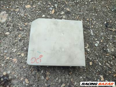 Nissan Micra 1.5 DCI motortér biztositéktábla