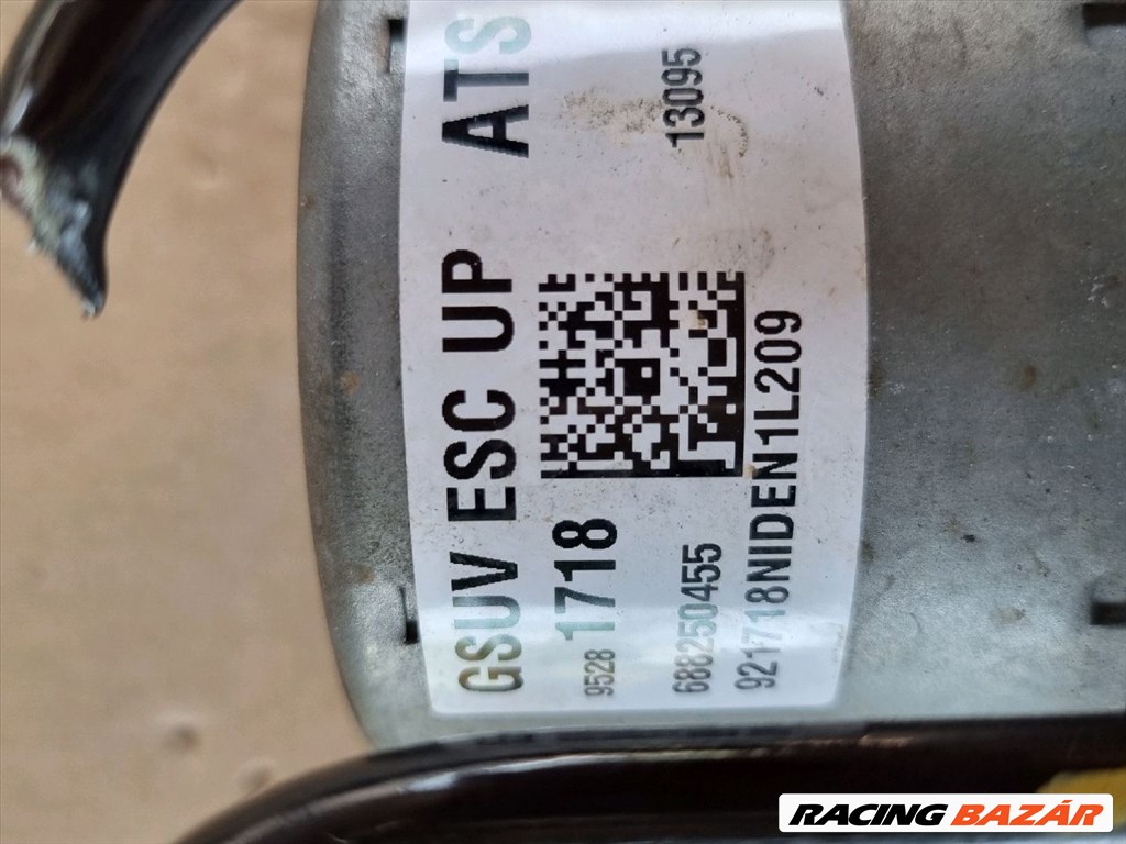 Opel Mokka  ABS Kocka 3862 ,  95281718 3. kép