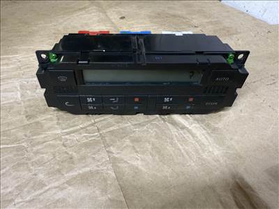 Seat Alhambra fűtéskapcsoló  7m7907040e