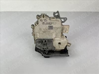 AUDI A6 C7 (4G2, 4GC) Jobb első ajtó zár (8J1837016D, 8J1837016F)