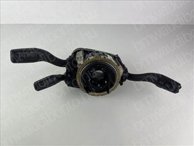 AUDI A6 C6 (4F2) Bajuszkapcsoló (komplett) (4F0953549A, 4E095351A)