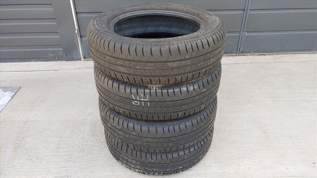  175/65R15" újszerű Michelin nyári gumi  1. kép