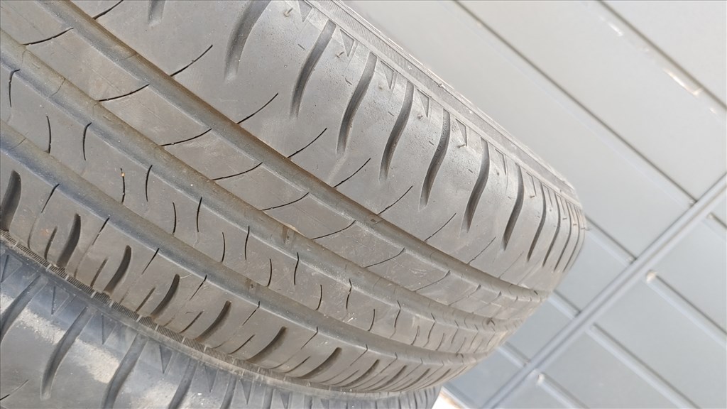  175/65R15" újszerű Michelin nyári gumi  9. kép