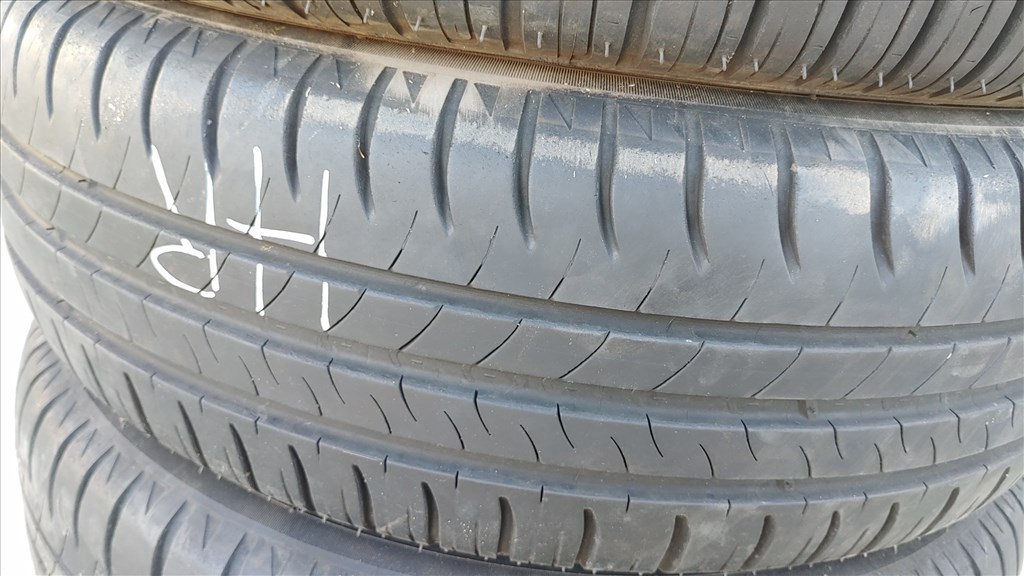 175/65R15" újszerű Michelin nyári gumi  10. kép