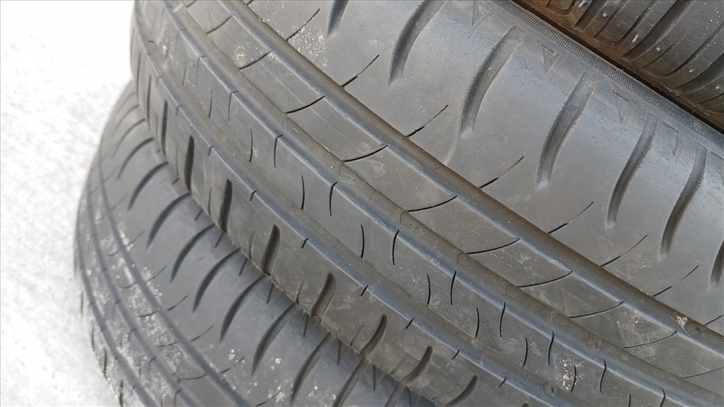  175/65R15" újszerű Michelin nyári gumi  11. kép
