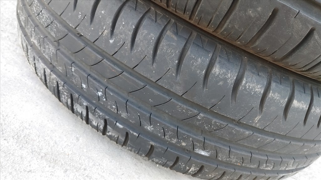  175/65R15" újszerű Michelin nyári gumi  12. kép