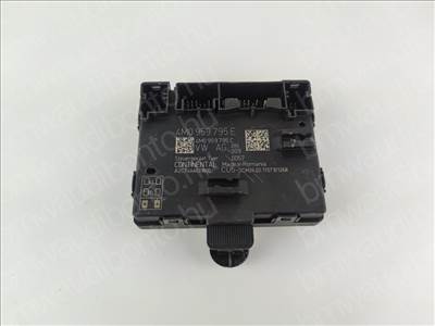 AUDI A4 B9 (8W2, 8WC) Bal hátsó ajtó vezérlőegység/modul (4M0959795E)