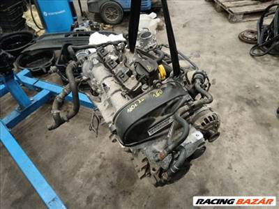 Volkswagen up 1.0 Komplett Motor (Segédberendezésekkel)CHY 9603 chy0