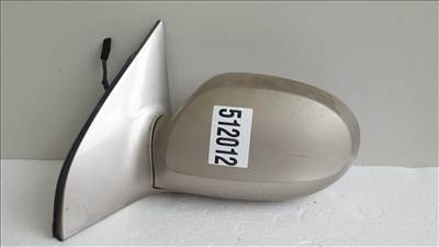 512012 Kia Carnival 2005, Bal Visszapillantó Tükör, 7 Tüsi, 012170.