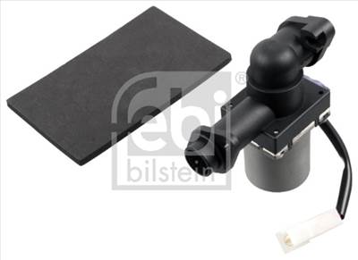 FEBI BILSTEIN 178829 - hűtőfolyadék-szabályozó szelep VOLVO