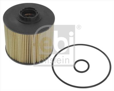 FEBI BILSTEIN 47428 - Üzemanyagszűrő MITSUBISHI