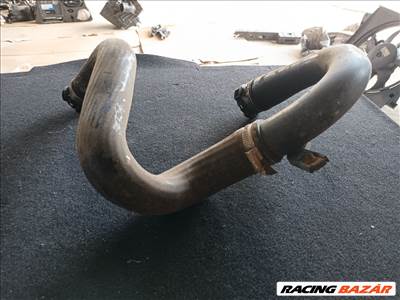 Opel Corsa E 1.0 DI Turbo ecoFlex Start&Stop Turbócső 6706 ,  13403240 13439991