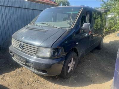 Mercedes Vito (1st gen) (W638) bontott alkatrészei