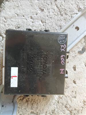 Lexus RX 400h fényszóró szintező modul 89940-48060