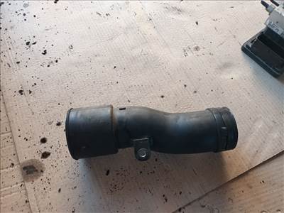 Opel Astra J 1.7 CDTI Turbócső 3400 ,  1039897s01-a17dte