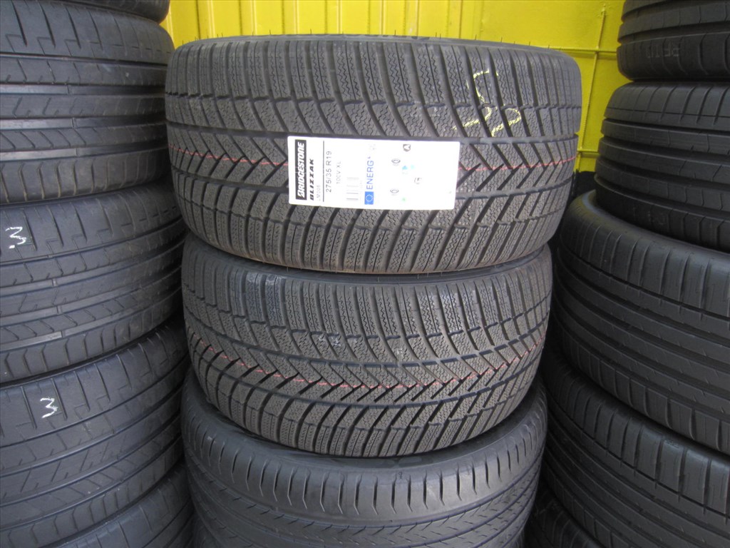  275/35 R19 BRIDGESTONE LM005 100V 1. kép