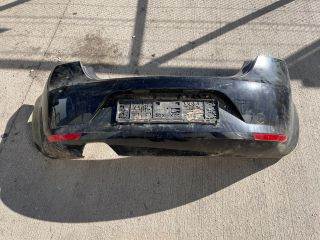 Seat León III SEAT LEON Hátsó Lökhárító (Részeivel)