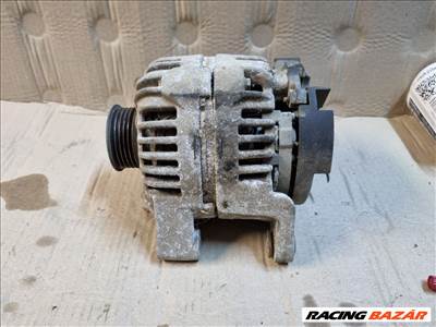Opel Corsa D Generátor 4660 ,  0124325171