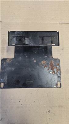 Renault Espace IV motorvezérlő tartó konzol 231087