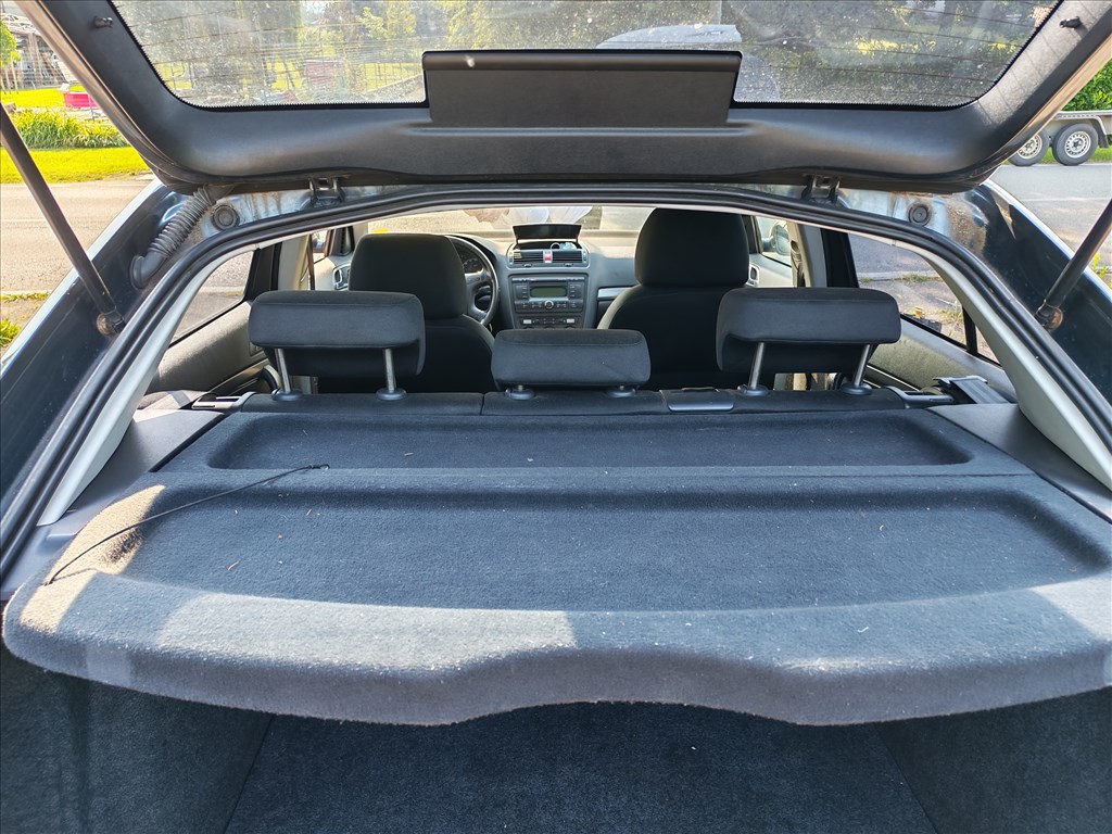 Skoda Octavia II 2.0 TDI motor BKD kóddal, 285116km-el eladó bkd20tdi skoda9901 5. kép