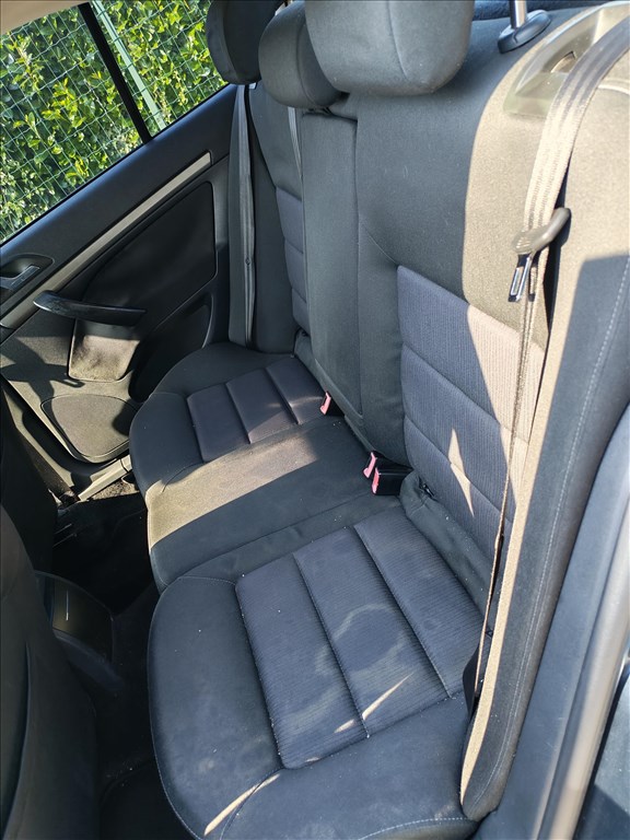 Skoda Octavia II 2.0 TDI motor BKD kóddal, 285116km-el eladó bkd20tdi skoda9901 6. kép