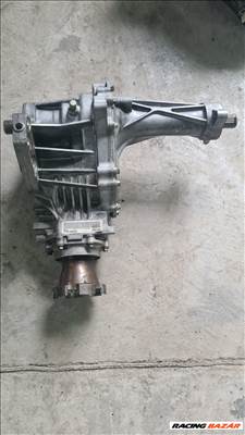 Chevrolet Captiva 2.2 Diesel 4WD CHEVROLET CAPTIVA/OPEL ANTARA osztómű 