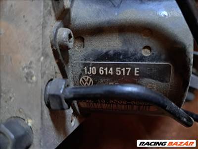 Volkswagen Golf IV, Audi A3 (8L) ABS ABS kocka  1j0614517e