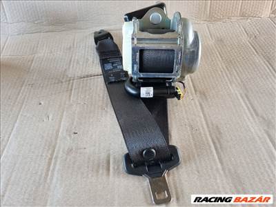 Opel Astra K Jobb hátsó Biztonsági Öv 5496 ,  34183063e-34195019