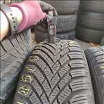 185/60 R15 Continental téli gumi 30000ft a 2db/189/