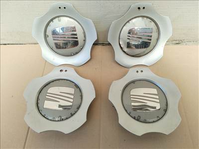 Seat Ibiza 6L alufelni közép 6L0601149G 