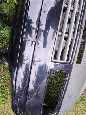 Volkswagen Golf IV lökhárító LC5M