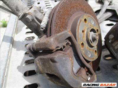 Mazda 3 (BK) 1.6 D csonkállvány kerékaggyal