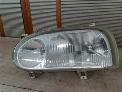 VOLKSWAGEN GOLF III. 94- Bal első fényszóró