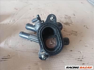 Opel Astra K 1.4 DI Turbo ecoFlex Start&Stop Termosztátház 9846 ,  20151110a1-b14xft