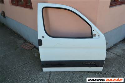 Citroën Berlingo I Citroen Berlingo, Peugeot Partner jobb első ajtó! 