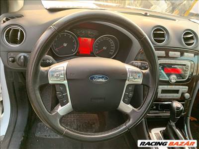 Ford Smax Galaxy mondeo kormánykerék tempomattos 