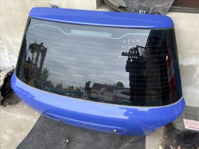 Audi A3 (8L) Csomagtérajtó 1701