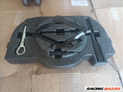 Opel Astra K Sports Tourer 1.6 CDTI Pótkerék Szerszámtartó 9899 ,  13369989