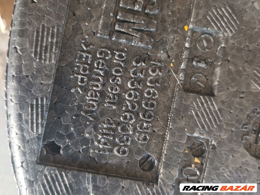 Opel Astra K Sports Tourer 1.6 CDTI Pótkerék Szerszámtartó 9899 ,  13369989 3. kép