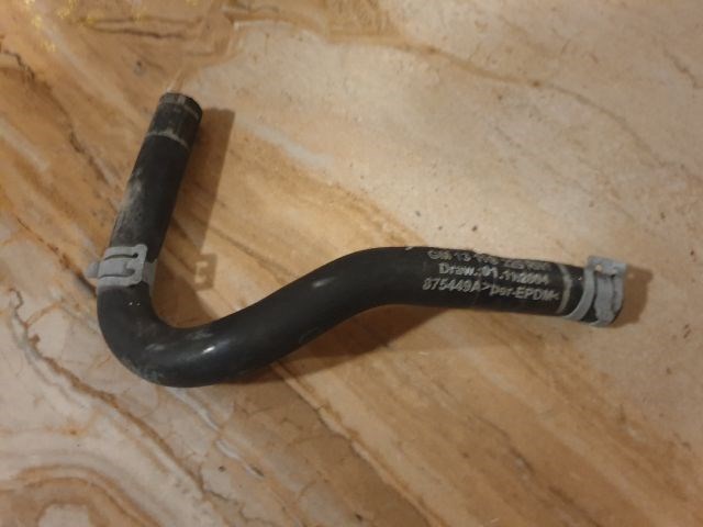 Opel Astra H 1.9 CDTI Vízcső Z19dth  13119225 1. kép