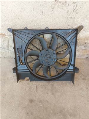 Volvo XC90 D5 AWD Hűtőventilátor 2938 30665985